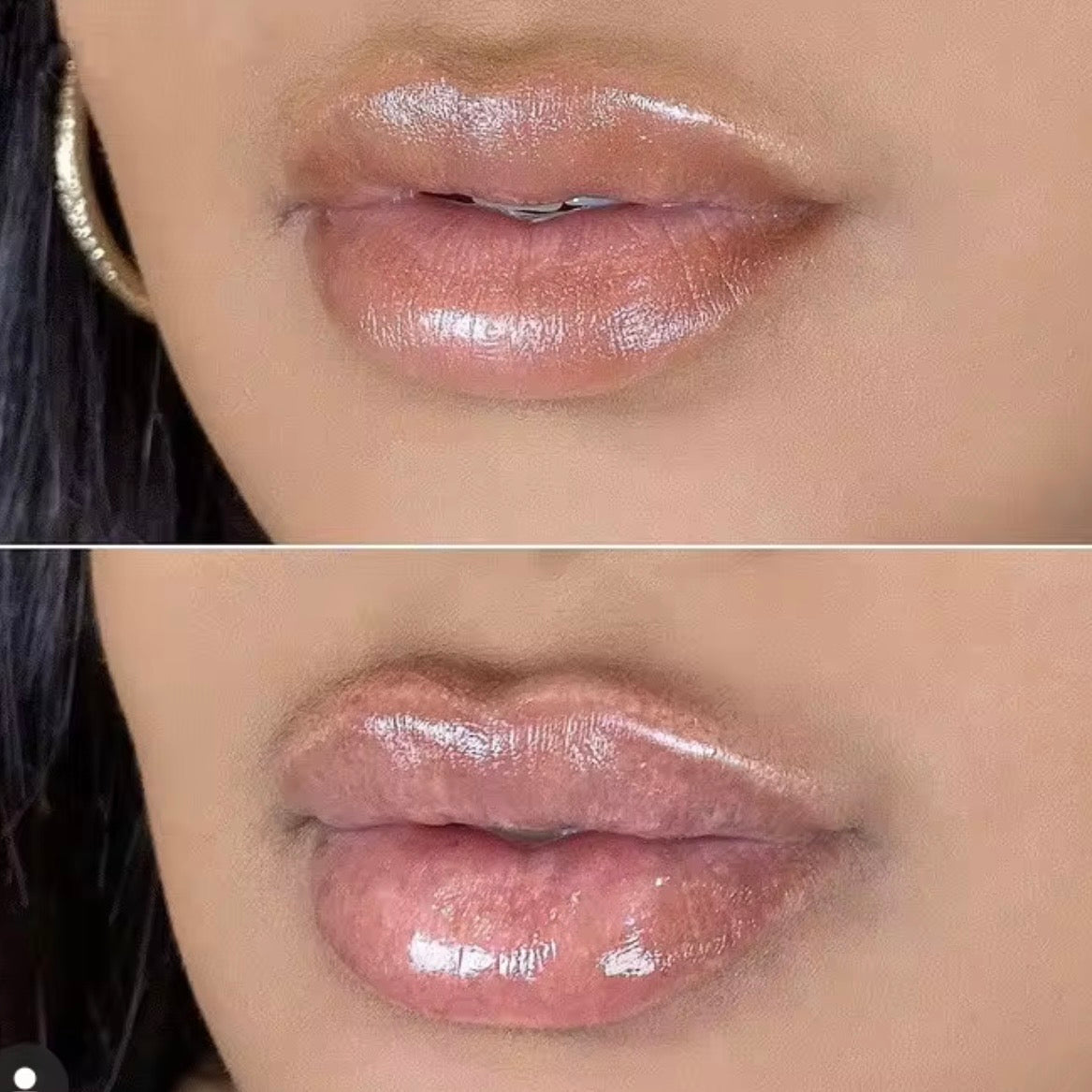 plumpr Instant Lip Filler Gloss