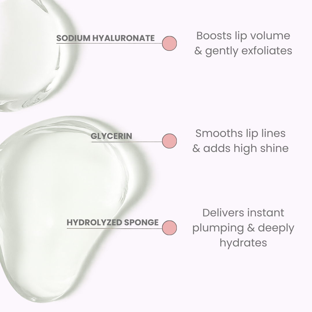 plumpr Instant Lip Filler Gloss