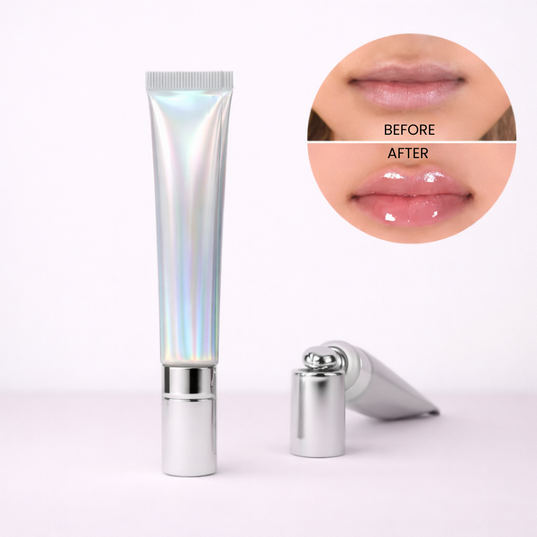 plumpr Instant Lip Filler Gloss