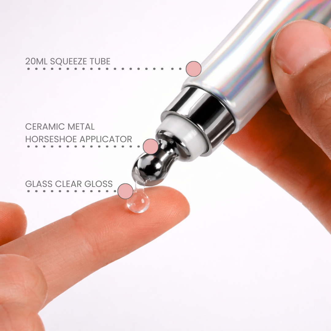 plumpr Instant Lip Filler Gloss